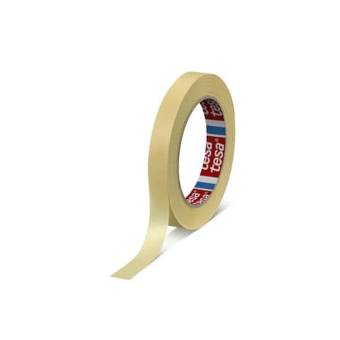 Kreppband 19mm50m TESA 04323-00006-00