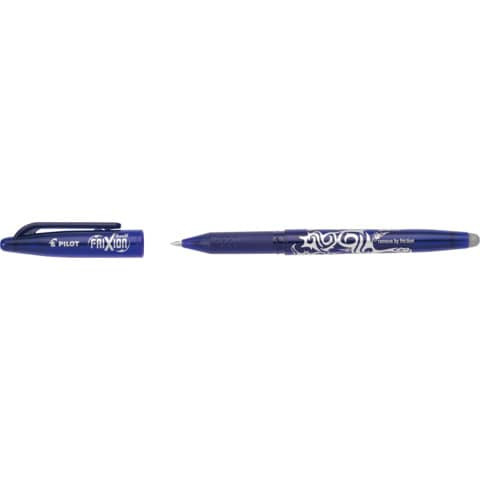 Tintenroller Frixion blau PILOT 2260003 BL-FR-7L