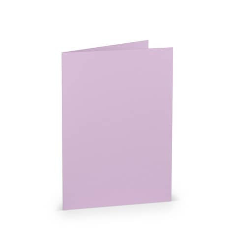 Briefkarte Paperado B6 HD orchidee RÖSSLER 16401945 240x169mm gerippt