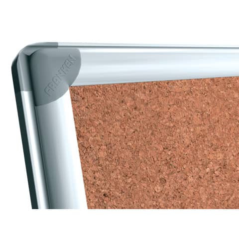 Korktafel 60x90cm Pro Line FRANKEN KT8402