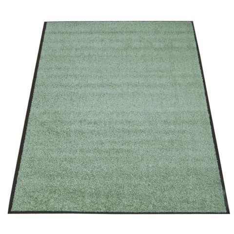 Schmutzfangmatte Eazycare Color mint MILTEX 22044 120x180cm
