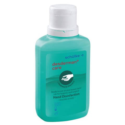 Handdesinfektion desderman care 100ml LEINA-WERKE 44069