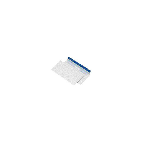 Briefhülle DL HK 100g weiß CYGNUS EXCELLENCE 30005389 500ST