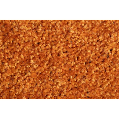 Schmutzfangmatte Eazycare Color orange MILTEX 22010-5 40x60cm