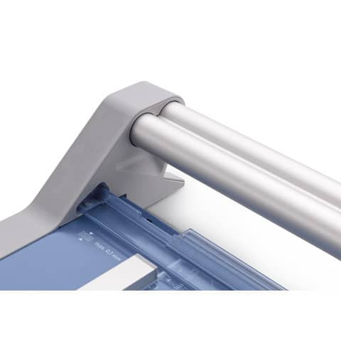 Rollen-Schneidemaschine blau DAHLE 00558-15004