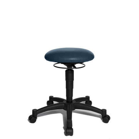 Hocker Body Balance 10 dunkelblau TOPSTAR BAL10S16
