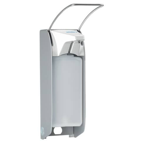 Wandspender KHL 1000ml grau LEINA-WERKE 44064