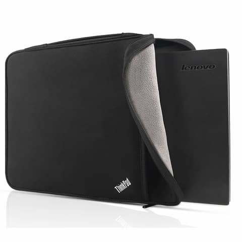 Lenovo Notebooktasche bis 33cm (13 Zoll) Lenovo 4X40N18008 ThinkPad Sleeve