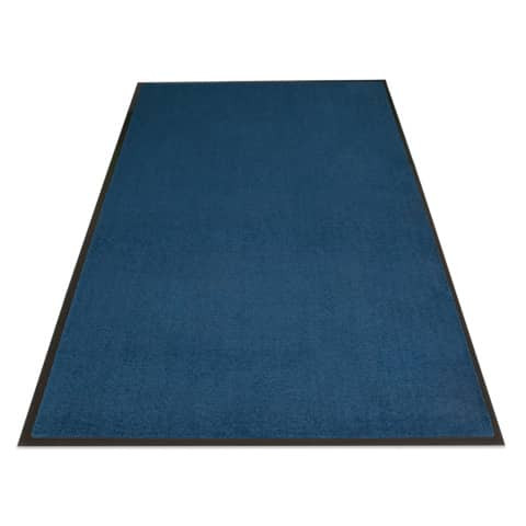 Schmutzfangmatte Eazycare Basic blau MILTEX 27043 90x150cm