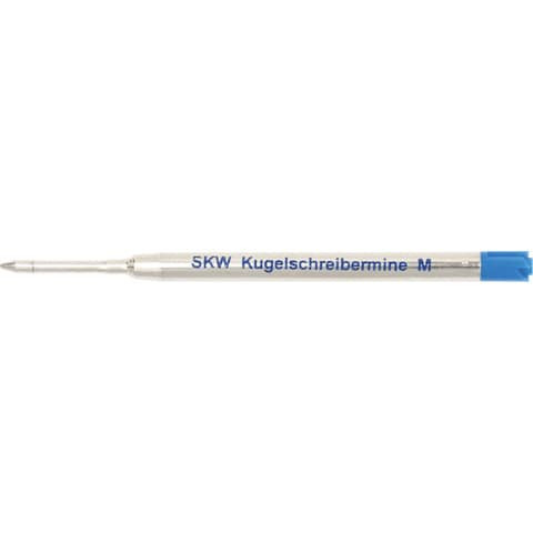 Grossraummine B blau SKW 1 06 00 23