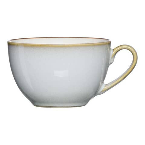 Kaffee-Obertasse 220ml 6ST grau RITZENHOFF&BREKER Portofino 420876