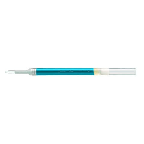 Gelmine Energel 0.35mm h.blau PENTEL LR7-SX Liquid Gel