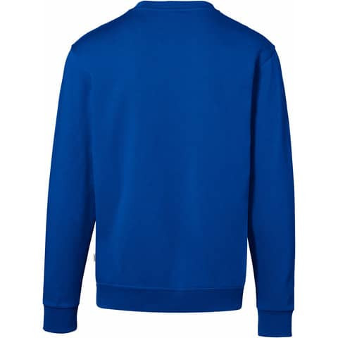 Sweatshirt Premium 471, royal HAKRO 5543062