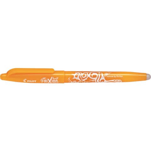Tintenroller Frixion apricot PILOT 2260 016 BL-FR7-AO