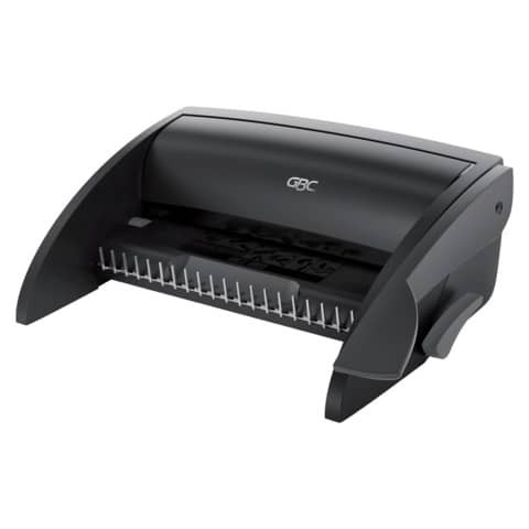 Spiralbindegerät CombBind schwarz GBC 4401843 C100