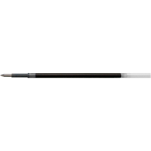 Kugelschreibermine Gel schwarz PILOT 2189001 BRFV-10M-B M