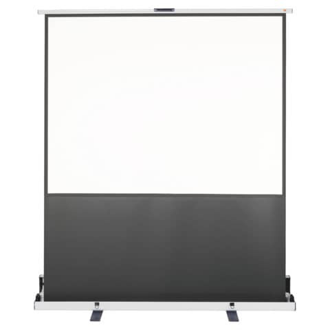 Projektionsleinwand Mobil 1590x1200mm NOBO 1901956