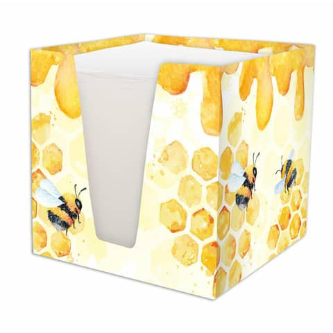 Notizklotz Honey RNK 46800 9x9x9cm