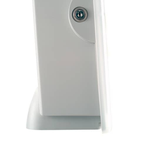 Combi-Box Image lichtgrau HAN 4102-11 abschließbar