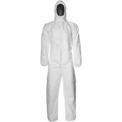 ProShield® 20 Schutzanzug DUPONT 600103206-320 GR. 2XL