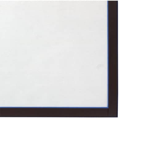 Prospekttasche A4 grau FRANKEN ITSA4M 12 magnetisch