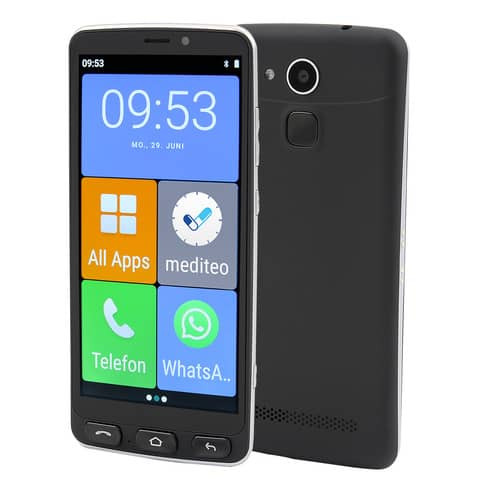 Mobiltelefon NEO schwarz OLYMPIA 2286 / NEO BK