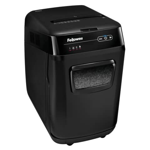 Aktenvernichter AutoMax 200M FELLOWES 4656301 2x14mm Part.