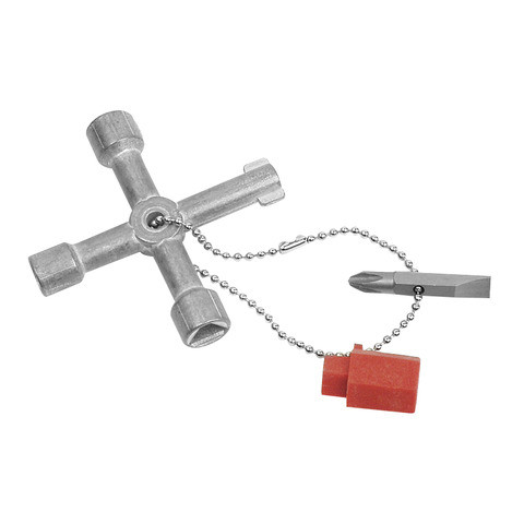 Schaltschrankschlüssel MANNESMANN M94000