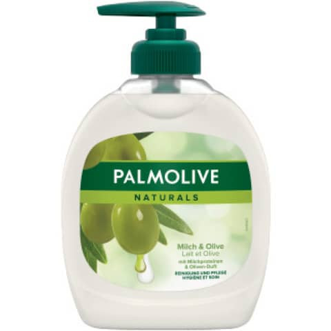 Flüssigseife Olive PALMOLIVE 2587121004