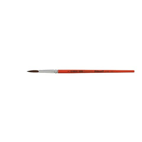 Haarpinsel 23/1 Stiel lackiert PELIKAN 100435962 711002