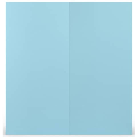 Briefkarte Paperado aqua RÖSSLER 164009124 A7 hd