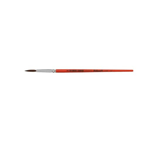 Haarpinsel 23/2 Stiel lackiert PELIKAN 400141577 711010