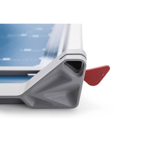 Rollen-Schneidemaschine A3 blau DAHLE 00508-24050