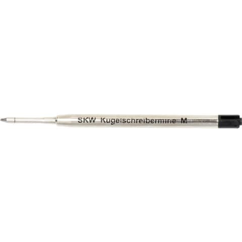 Grossraummine B schwarz SKW 1 06 00 13