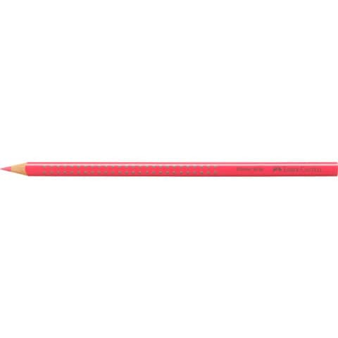 Farbstift ColourGrip fleischfarbe dunkel FABER CASTELL 112429