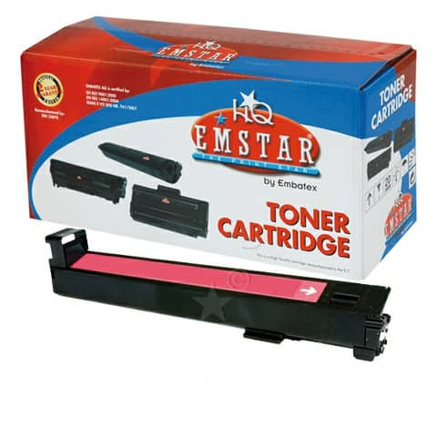 Lasertoner Nr. 827A magenta EMSTAR H821 CF303A