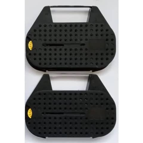 Farbbandkassette Gr.164C schwarz EMSTAR 03164C