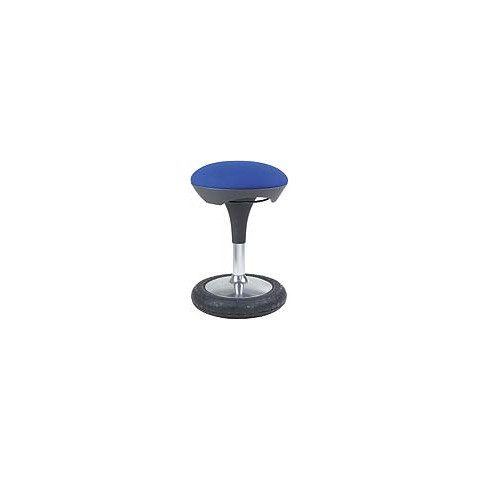 Fitness-Hocker Sitness 20 blau TOPSTAR SI69 G26