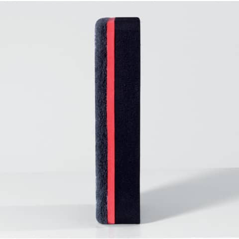 Reinigungsschwamm magnetisch schwarz SIGEL BA188 Board Eraser 13x6x2,6cm