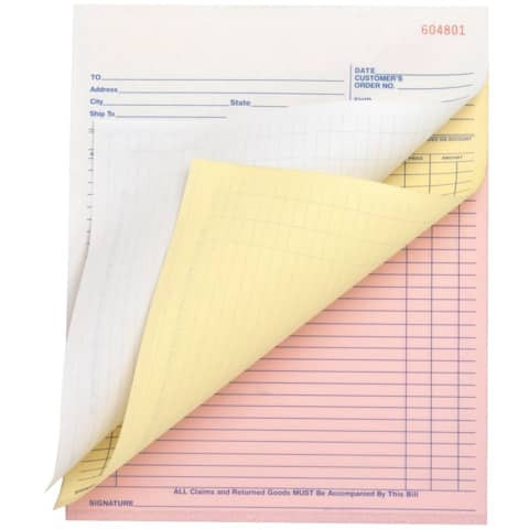 Kopierpapier 167BL 3er Satz XEROX 003R99108 A4