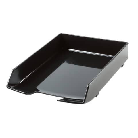 Briefablage C4 Wave Exclusiv schwarz HAN 1028-13