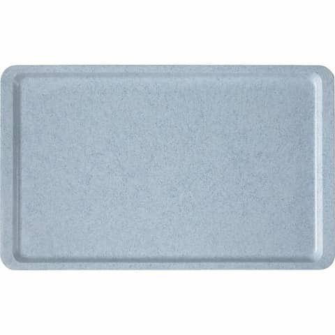Tablett 42.5x32.5cm granit-blau CAMBRO D4-012876