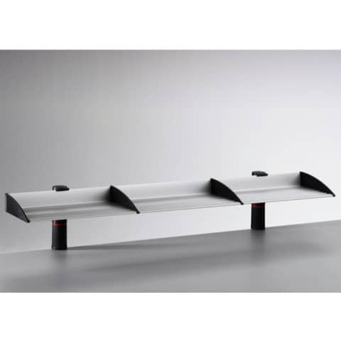 Ablageboard 1er anthrazit 120cm NOVUS SC7500605