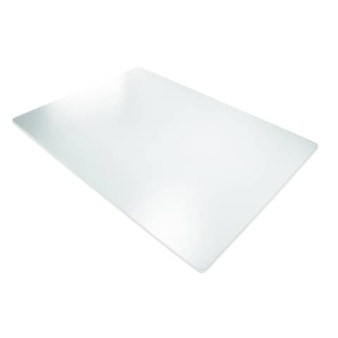 Bodenschutzmatte 2,4mm transp. RS OFFICE 83-1500 150x120cm Teppichb.