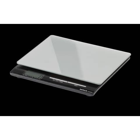 Briefwaage MAULsquare 5Kg silber MAUL 16645 95