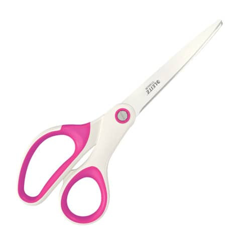 Schere WOW Titan pink LEITZ 5319-20-23 205mm