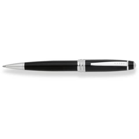 Kugelschreiber Bailey M schwarz CROSS AT0452-7