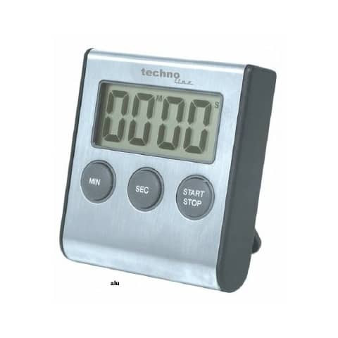 KT 200 technoline Kurzzeitwecker digital L5 - 10002183