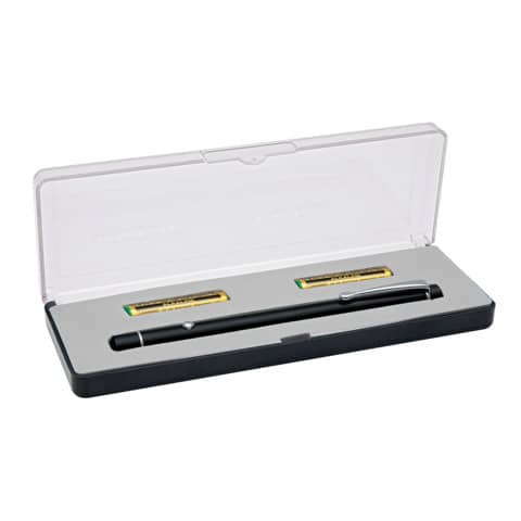 Laserpointer Standard schwarz WEDO 236 2001 Reichweite 50m