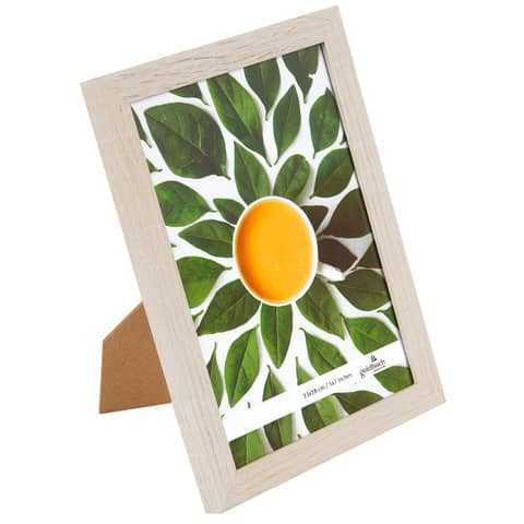 Bilderrahmen Summer natur GOLDBUCH 92 0483 f.13x18cm Holz